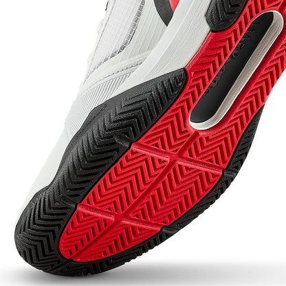 Wilson Junior Rush Pro 5 shoes