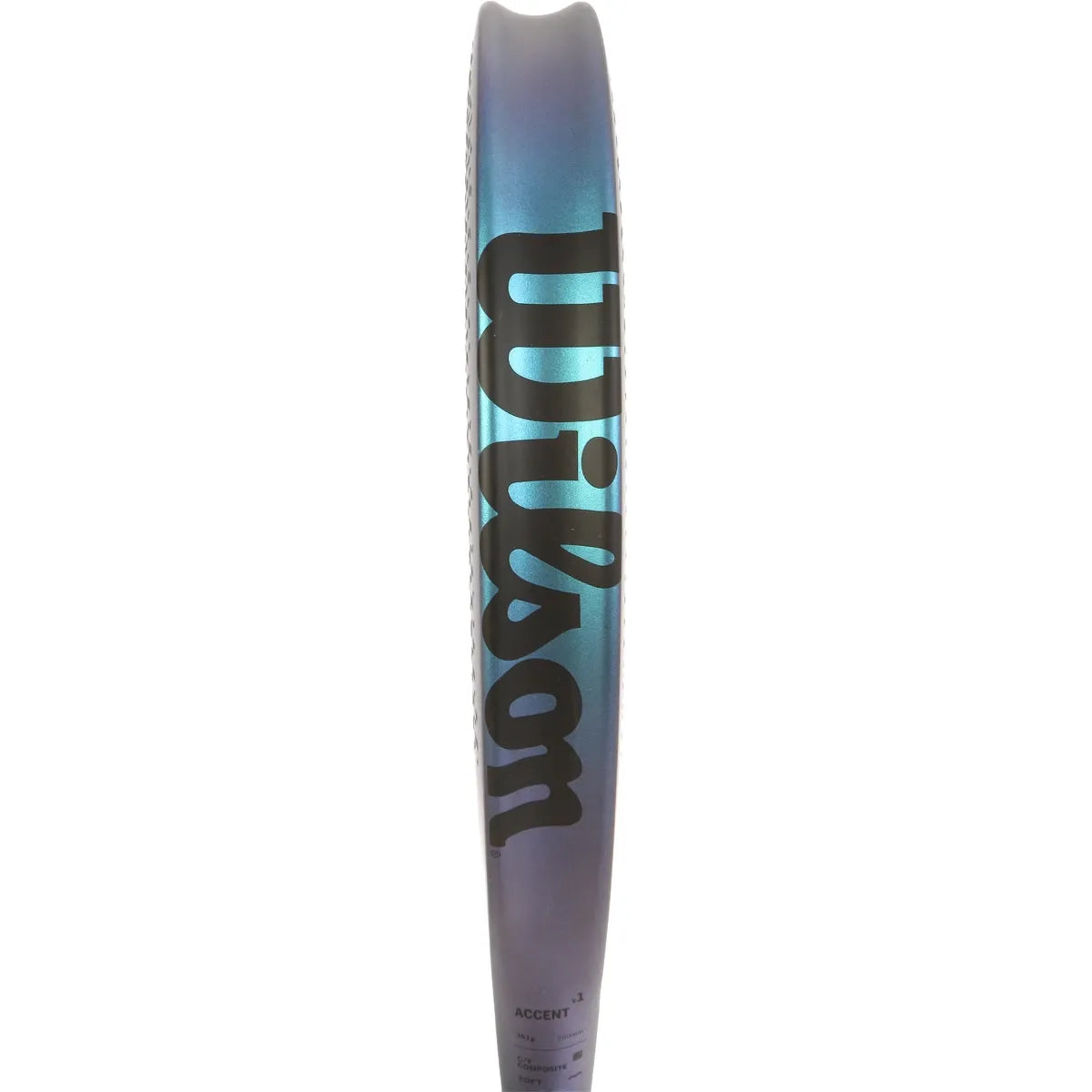Wilson Accent Padel Used Racket