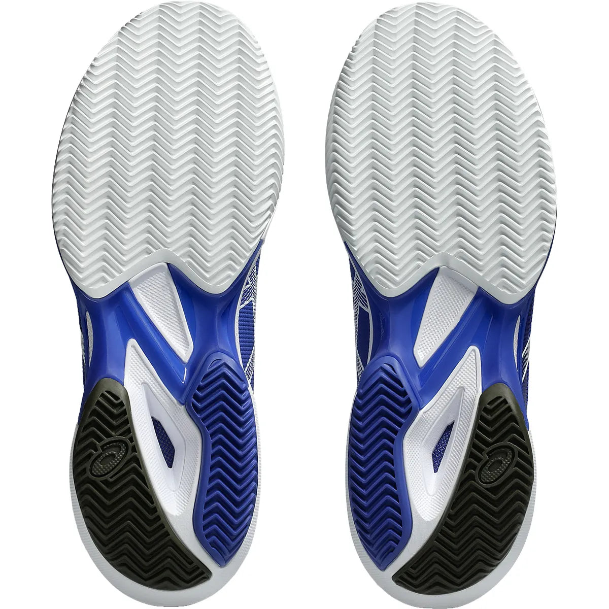 Asics Solution Speed FF3 Clay Shoes