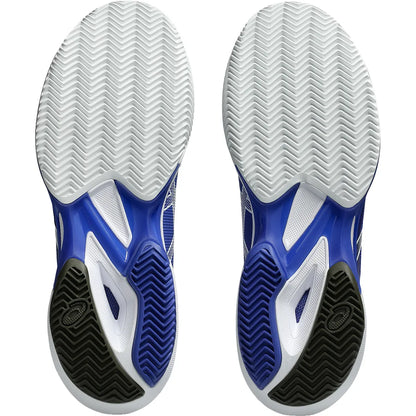 Asics Solution Speed FF3 Clay Shoes
