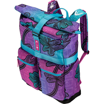 Tennis Backpack Head Tour 30L Ptc Edition