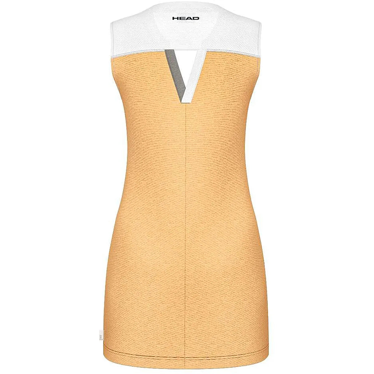 Jurk Head Dames Tech Play Atleet