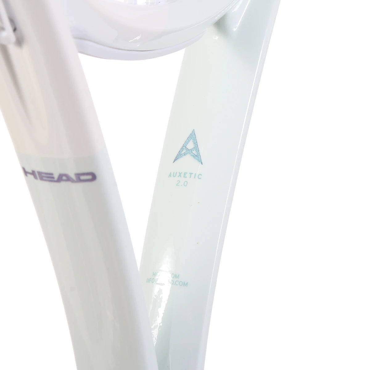 Racket Head Power 110 (265 Gr)