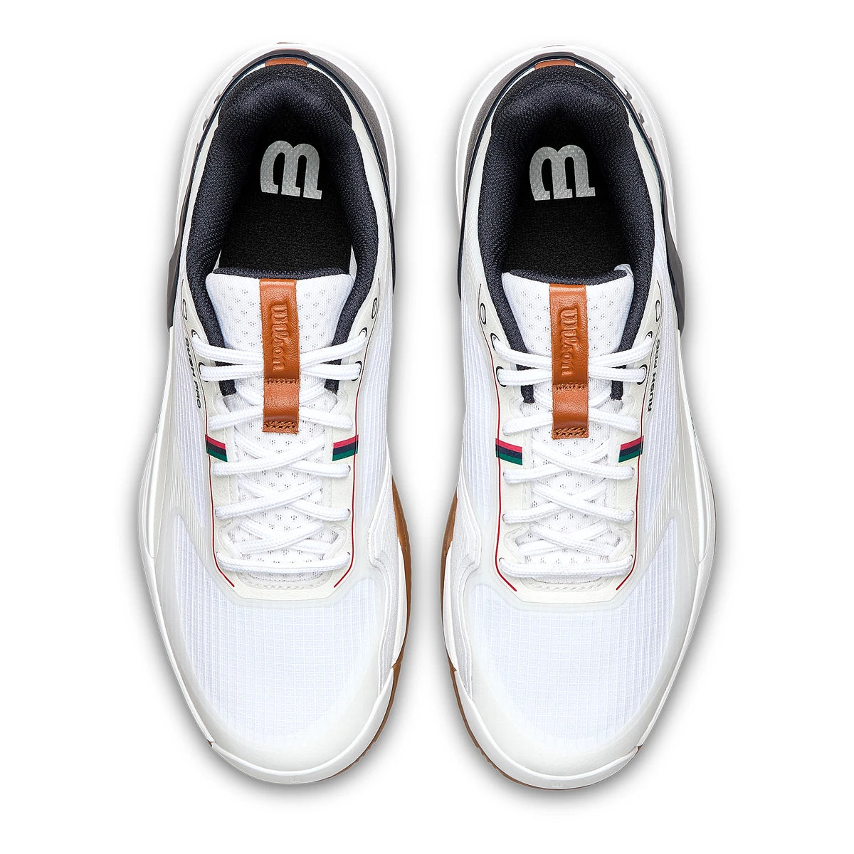 Chaussures Wilson Rush Pro 5 Terre Battue