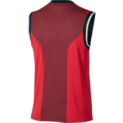Mizuno Stargazer Shadow Tank top