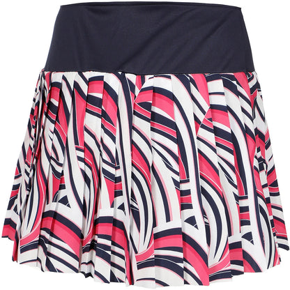 Jupe Fila Femme Malea Krejcikova New York