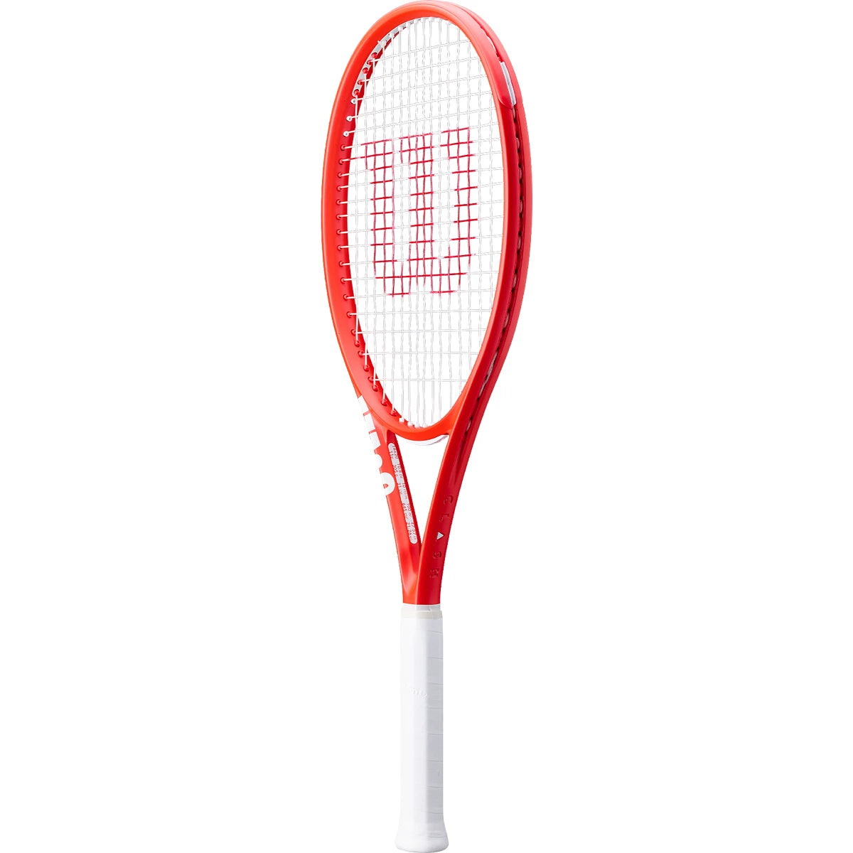 Wilson Clash 100 Pro V3.0 Reverse Racket (305 Gr)