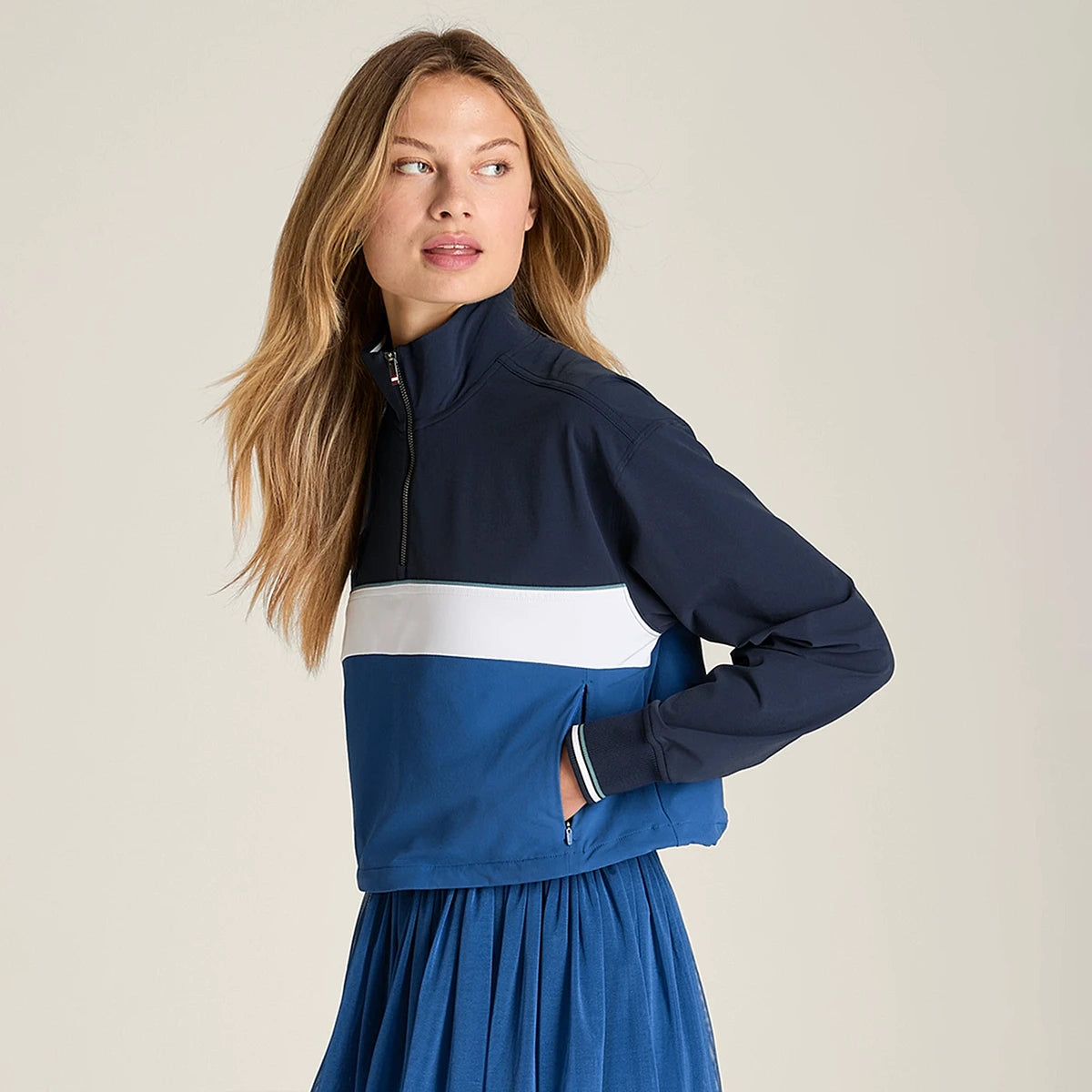 Sweater Wilson Dames Davenport