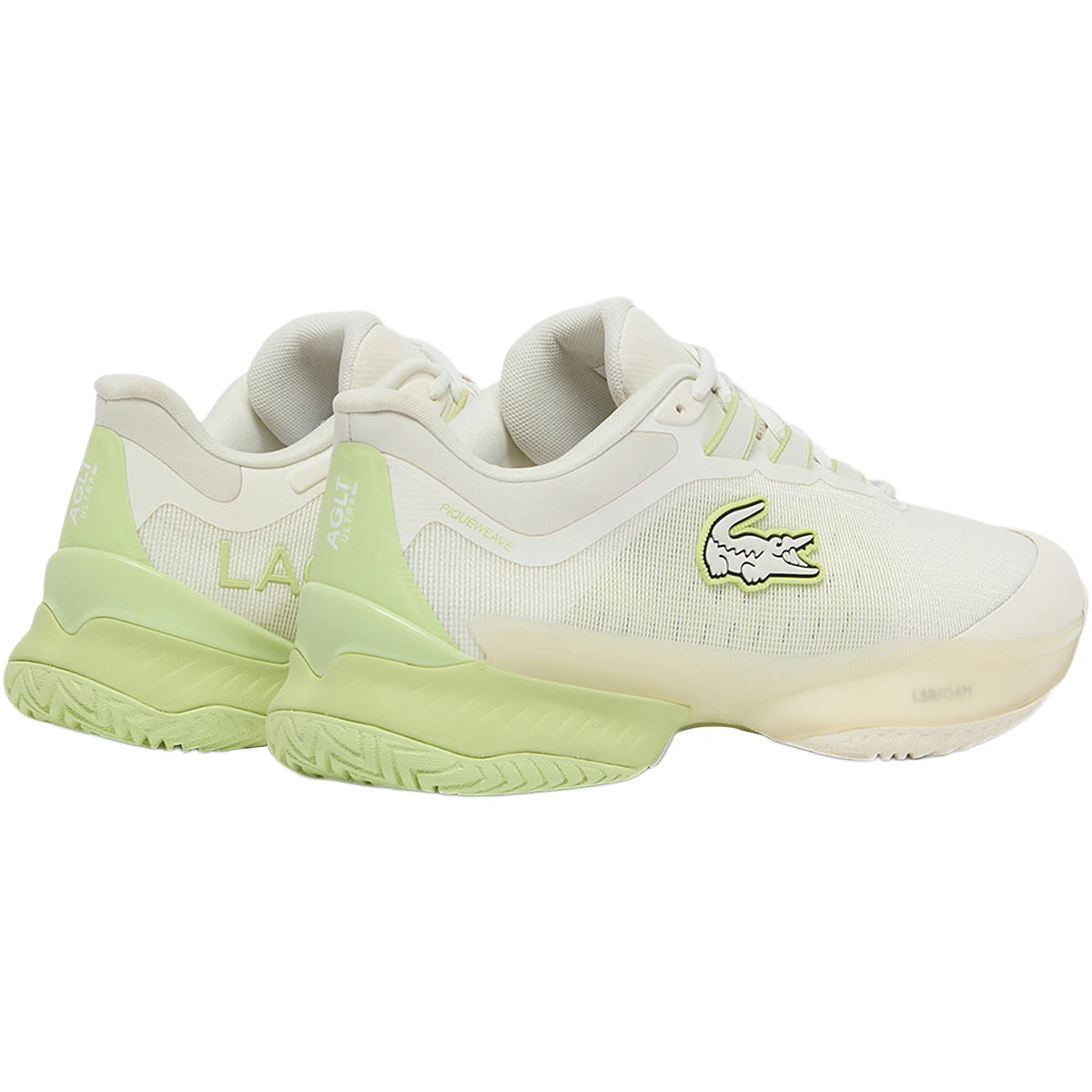 Lacoste AG-LT Ultra Melbourne Schoenen alle ondergronden