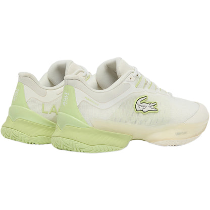 Lacoste AG-LT Ultra Melbourne Schoenen alle ondergronden