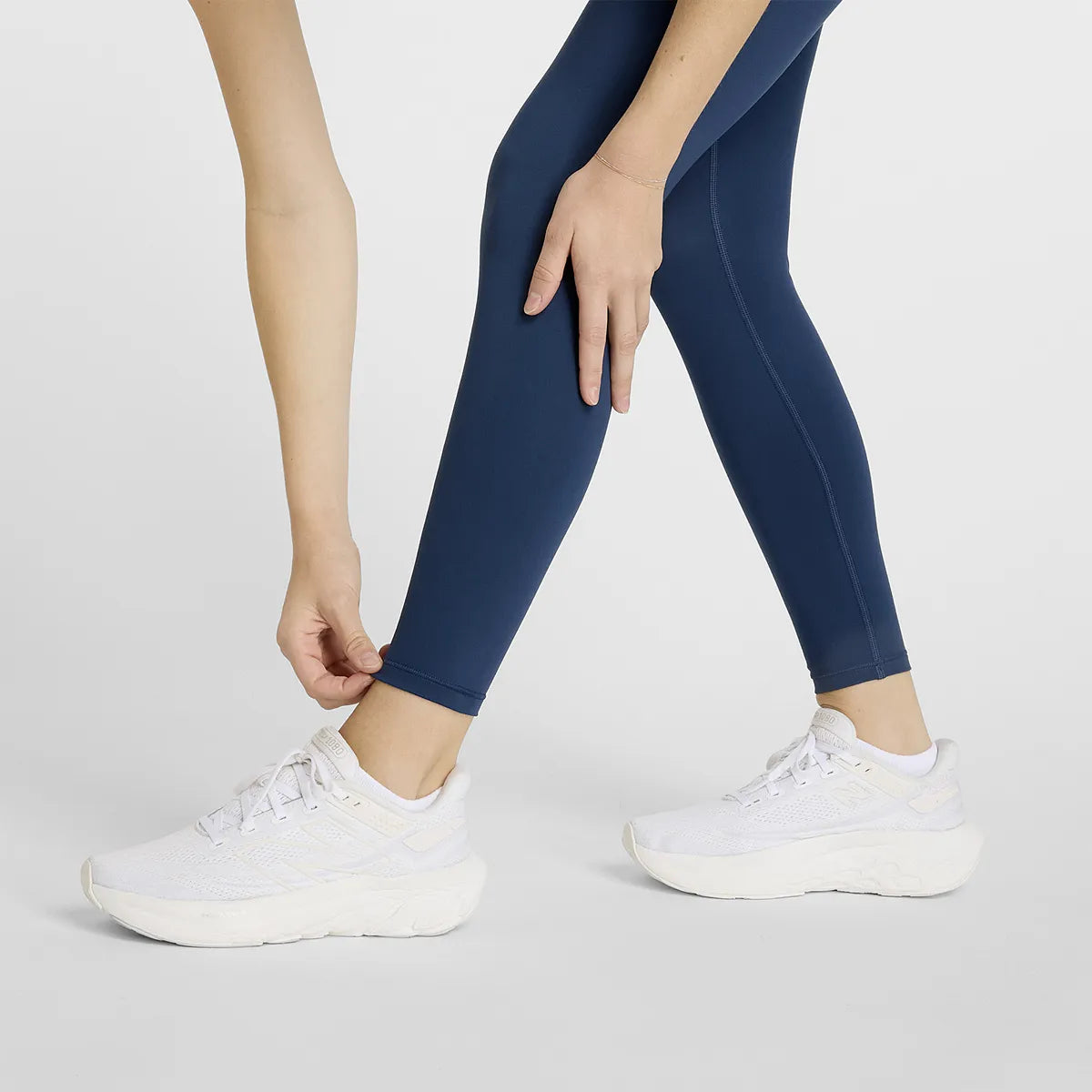 Legging New Balance Dames Harmony High