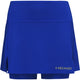 Jupe Head Junior Fille Club Basic