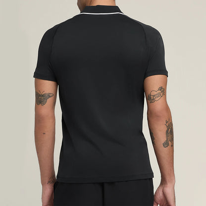 Wilson Team Seamless Polo