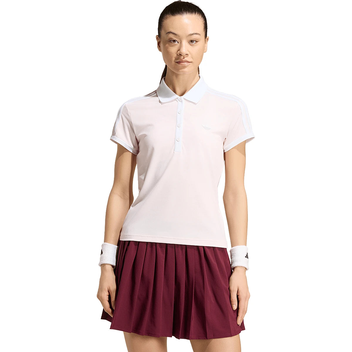 adidas Women's Classics Polo