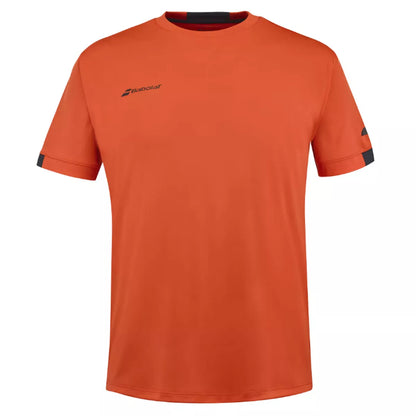 T-Shirt Babolat Junior Jongen Play