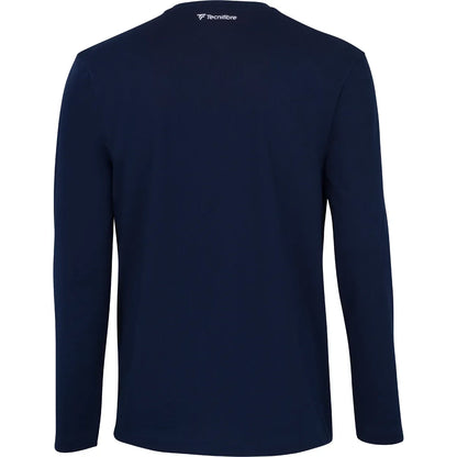 Tecnifibre Pro Long Sleeve Training T-Shirt