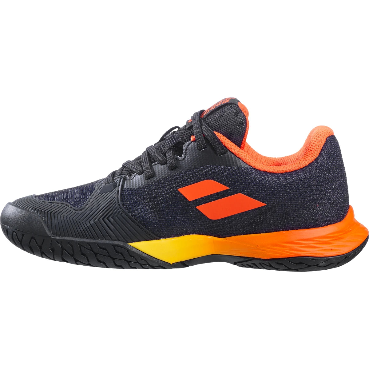 Babolat Schoenen Jongens Jet Mach 3 Schoenen alle ondergronden