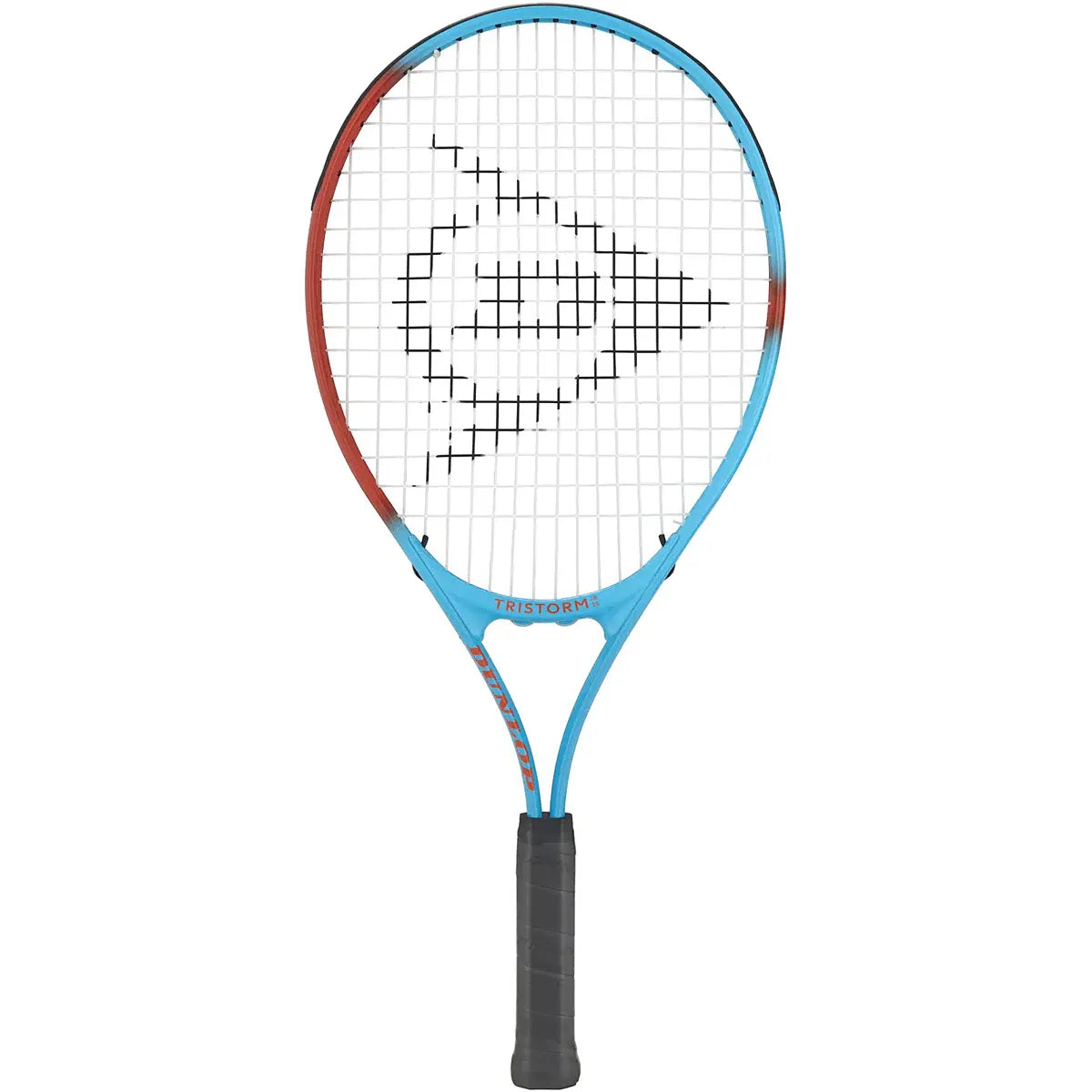 Racket Dunlop Tristorm Junior 23 (222 Gr)