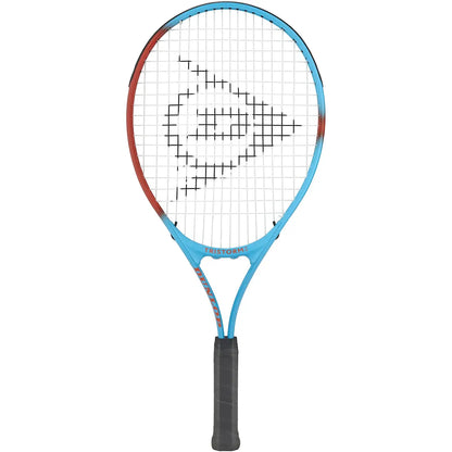 Raquette Dunlop Tristorm Junior 23 (222 Gr)