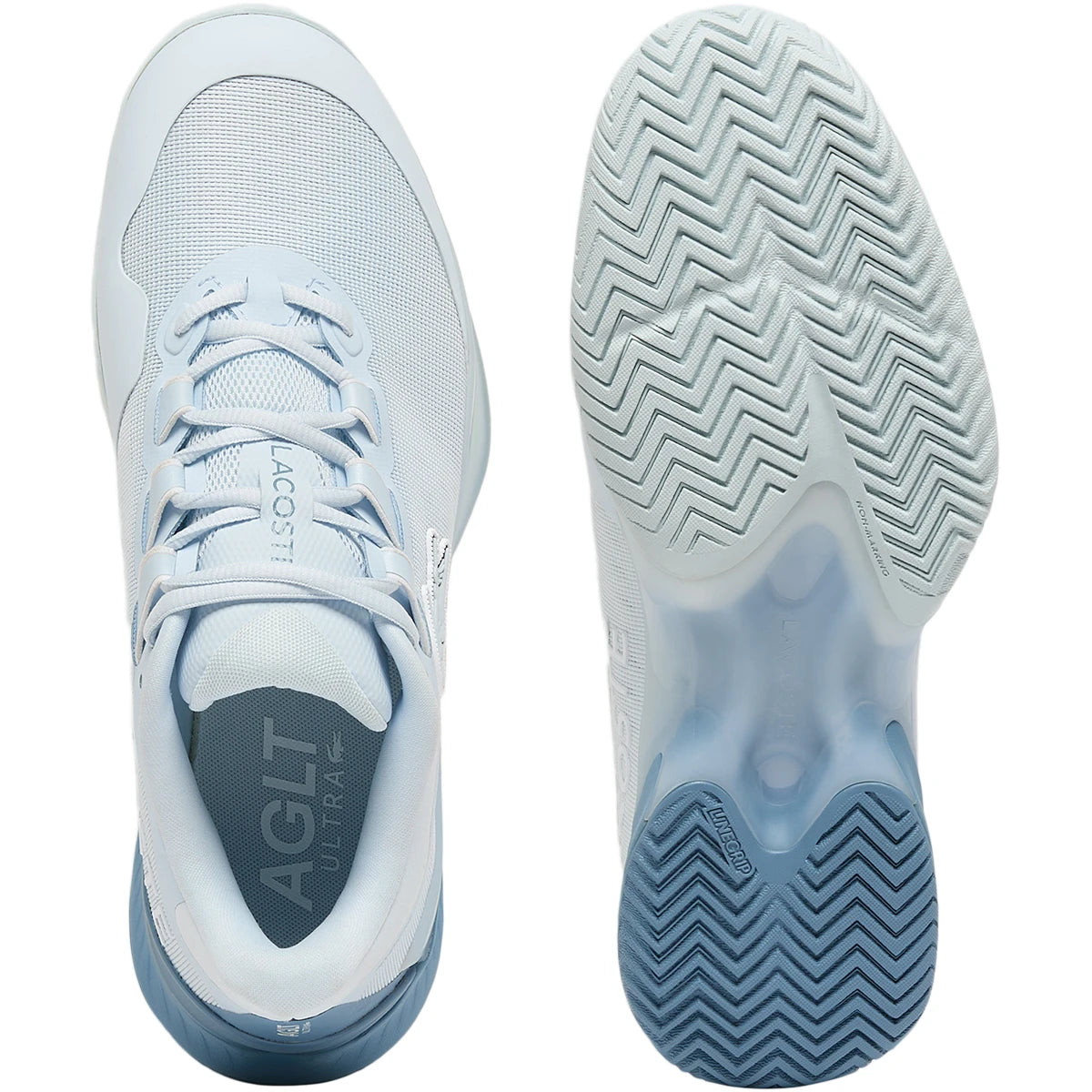 Schoenen Lacoste AG-LT Ultra New York Schoenen alle ondergronden