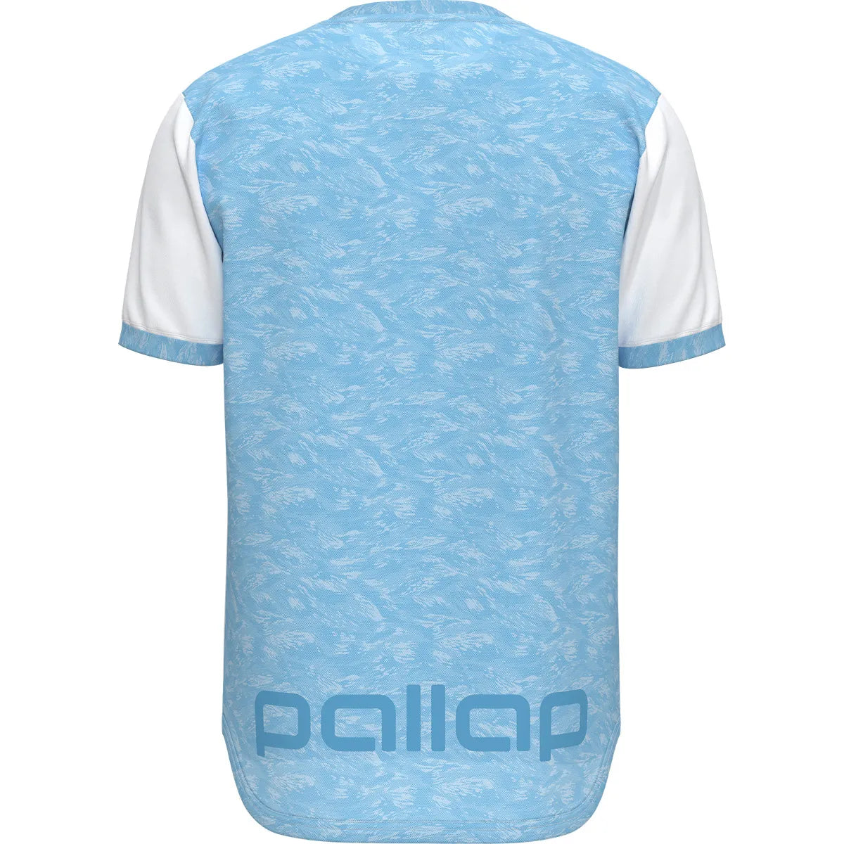 T-Shirt Pallap Training