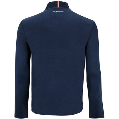 Tecnifibre Polar 1/4 Zip Sweat