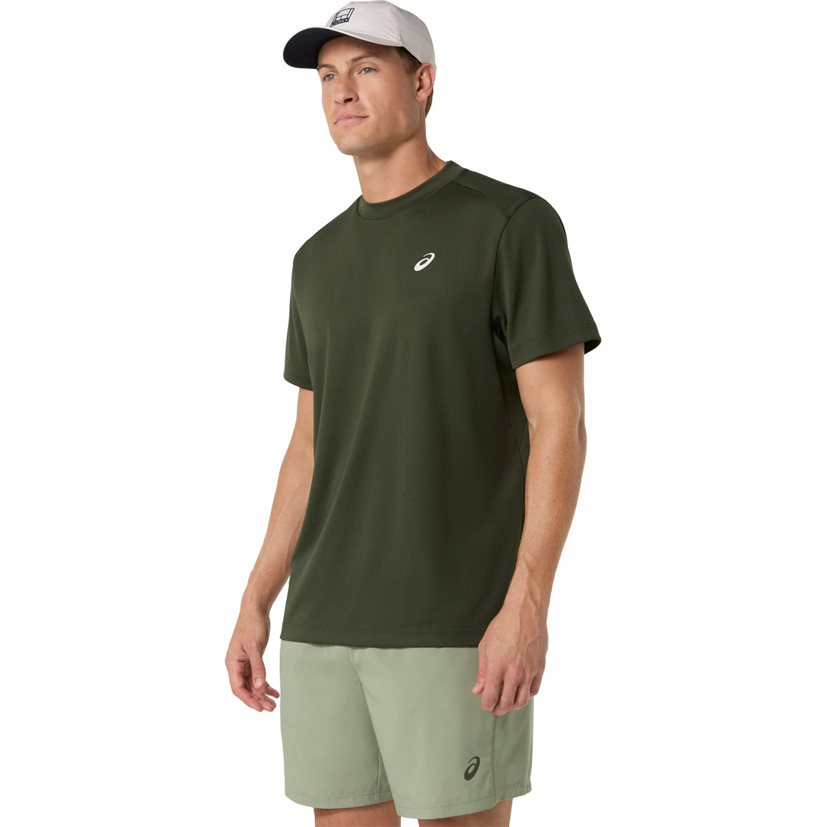 Asics Court T-Shirt