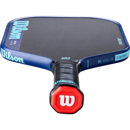 Raquette de Pickleball Wilson Cadence Strikefoam Sf Pro 16