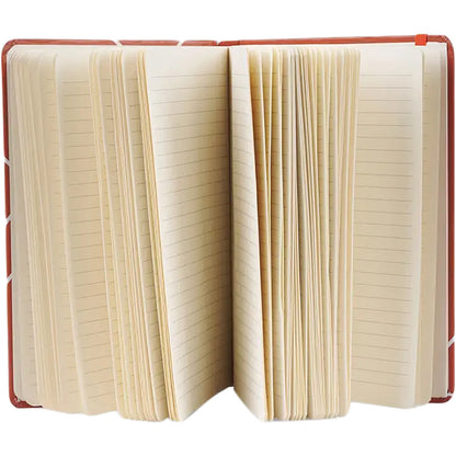 Roland Garros Color Block Notebook