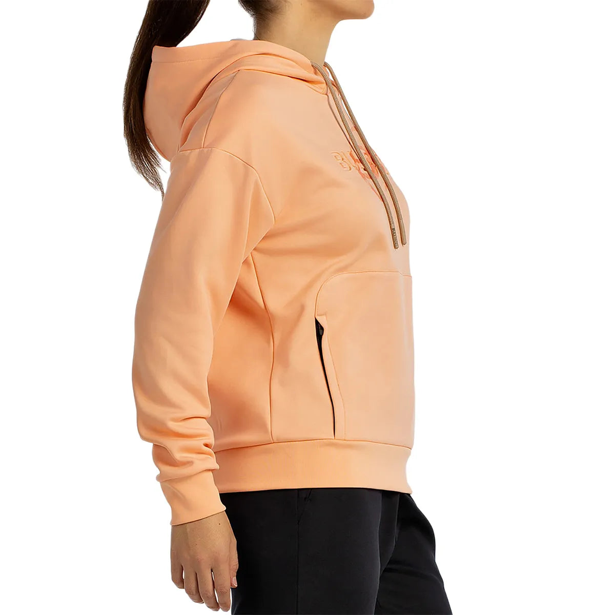 Sweater Bullpadel Junior Befas
