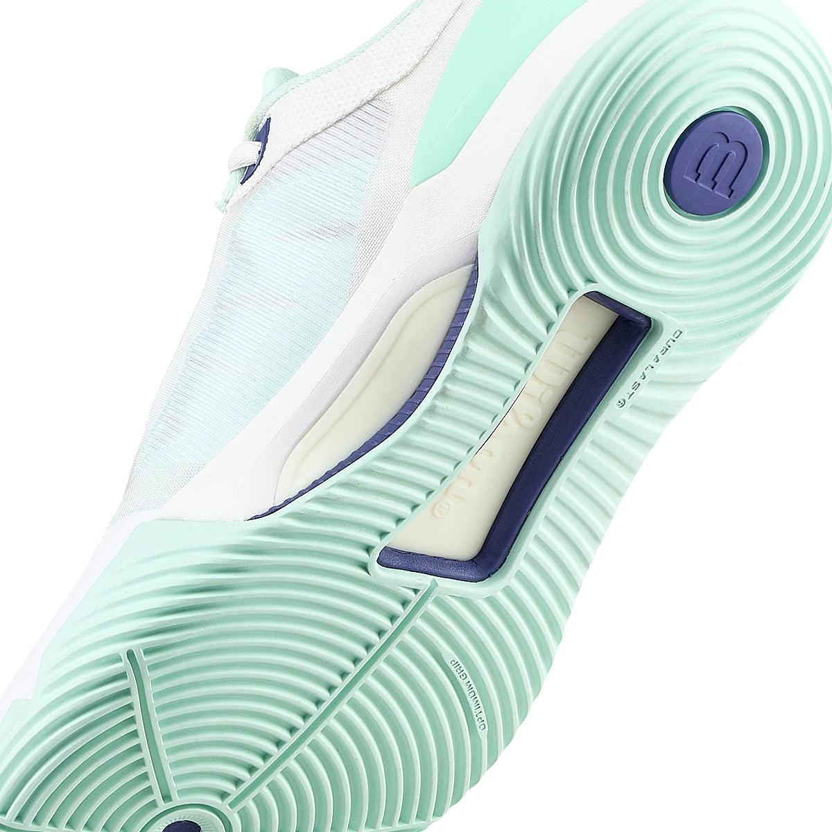 Padelschoenen Wilson Dames Intrigue Tour