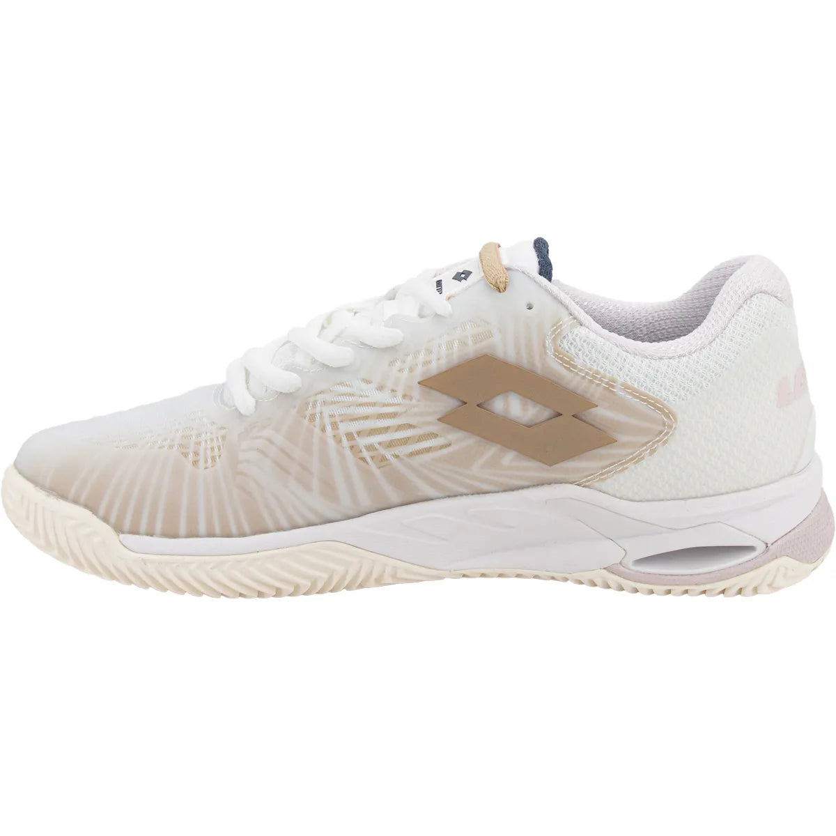 Lotto Women's Mirage 100 II Clay Shoes
