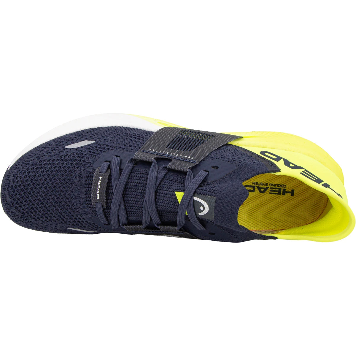 Head Endure Running Shoes