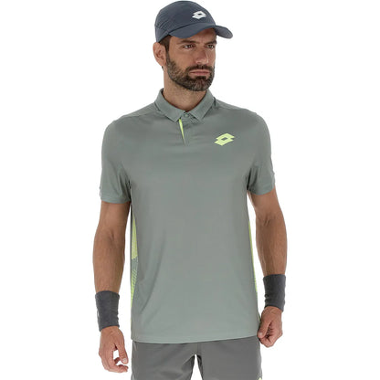 Polo Lotto Tech Iv - D1 | Euro Clay