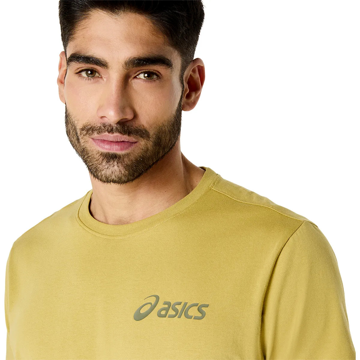 Asics Training Chest T-Shirt