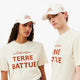 Lacoste Roland Garros Cap