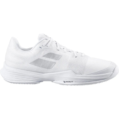 Chaussures Babolat Jet Mach 3 Wimbledon Gazon