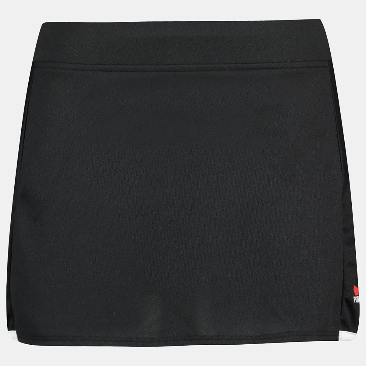 Le Coq Sportif Women's Tennis Skirt with Integrated Shorts