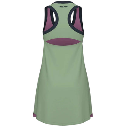 Jurk Head Dames Play
