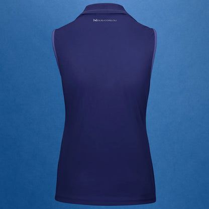 Tanktop Mouratoglou Apparel Dames Match Paris