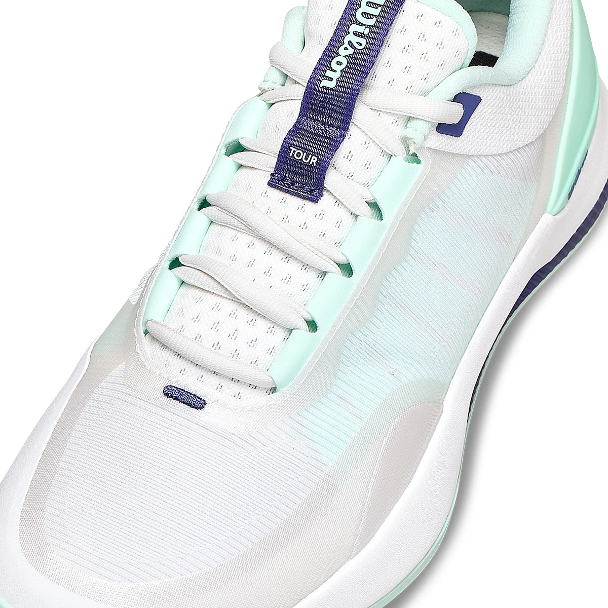 Padelschoenen Wilson Dames Intrigue Tour