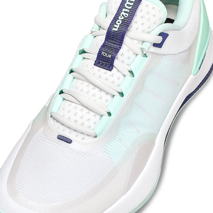 Padelschoenen Wilson Dames Intrigue Tour