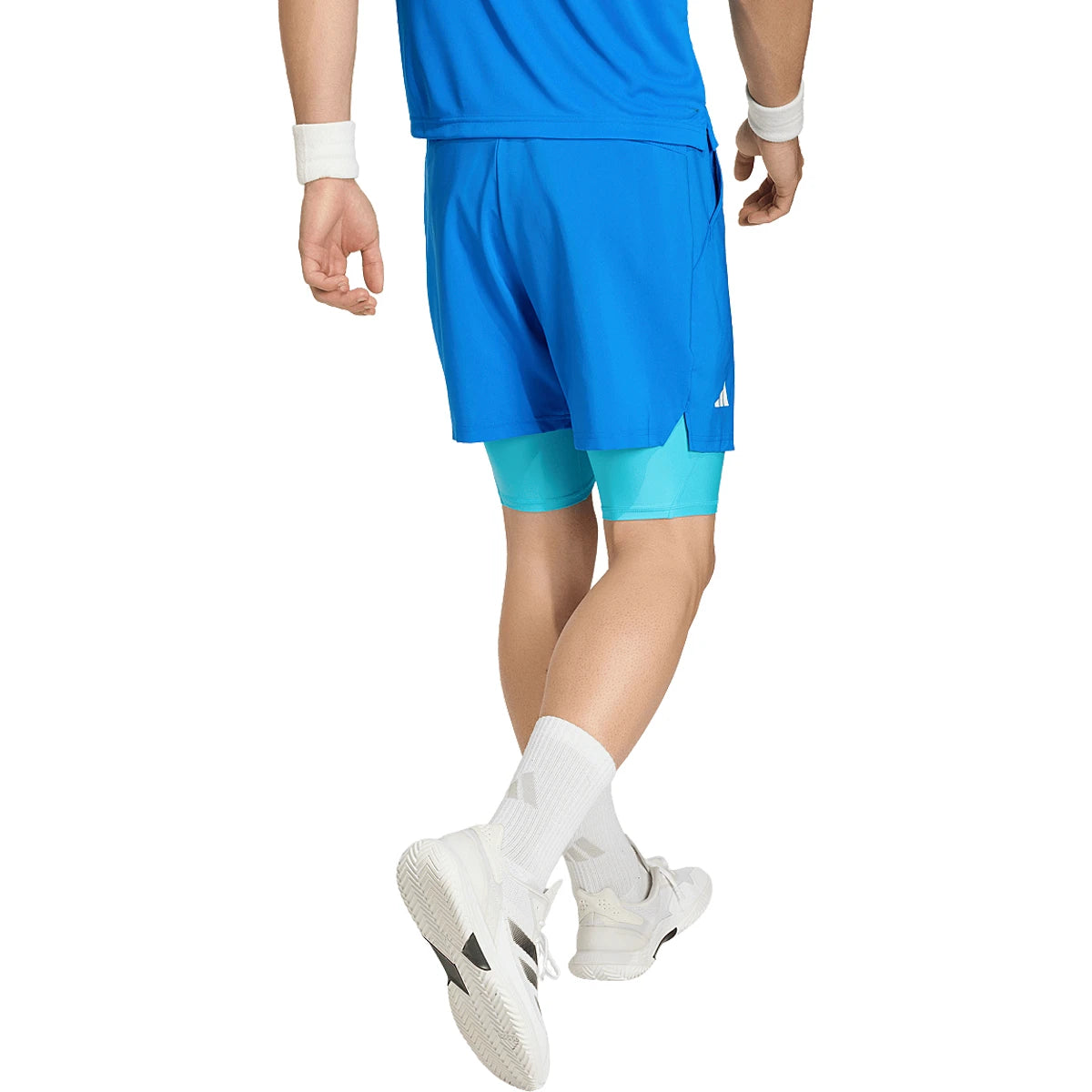 adidas Club 2In1 Shorts