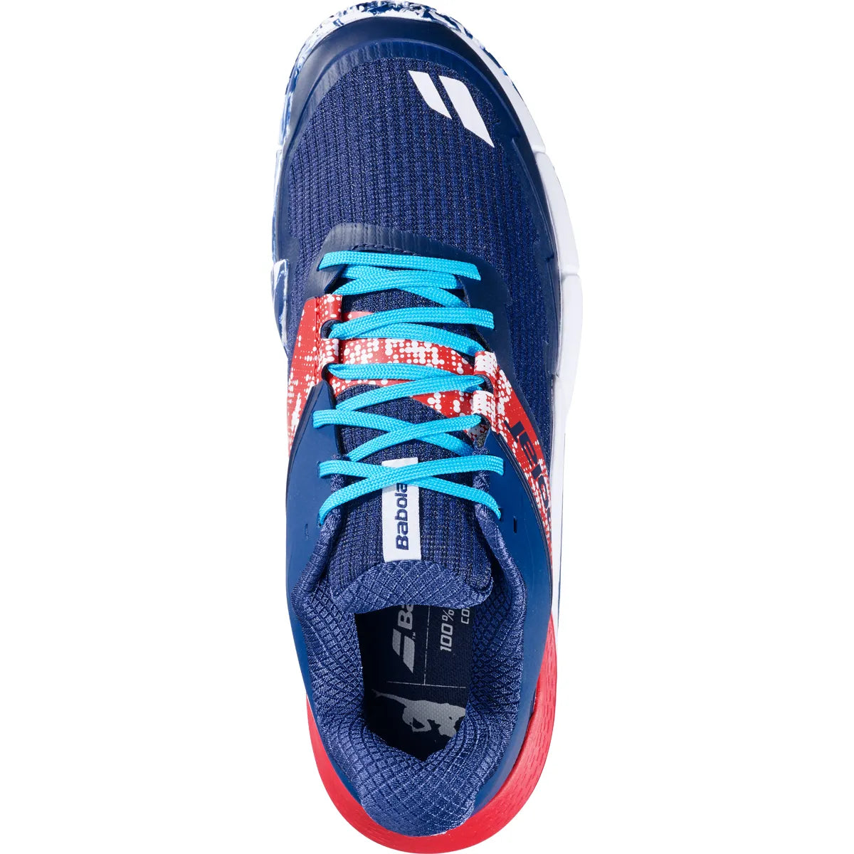 Babolat Movea Padel shoes