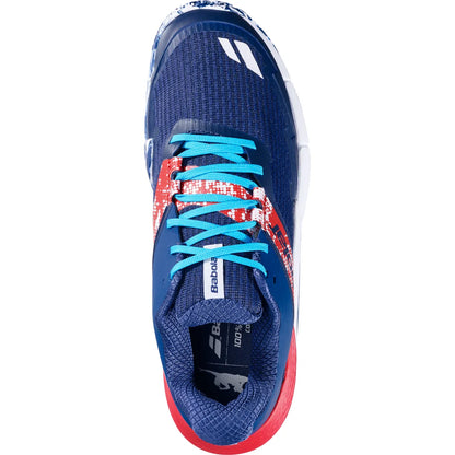 Babolat Movea Padel shoes