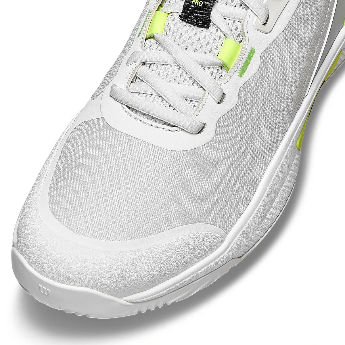Chaussures Wilson Femme Intrigue Pro Terre Battue