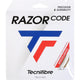 Tecnifibre Razor Code String (12 Metres)