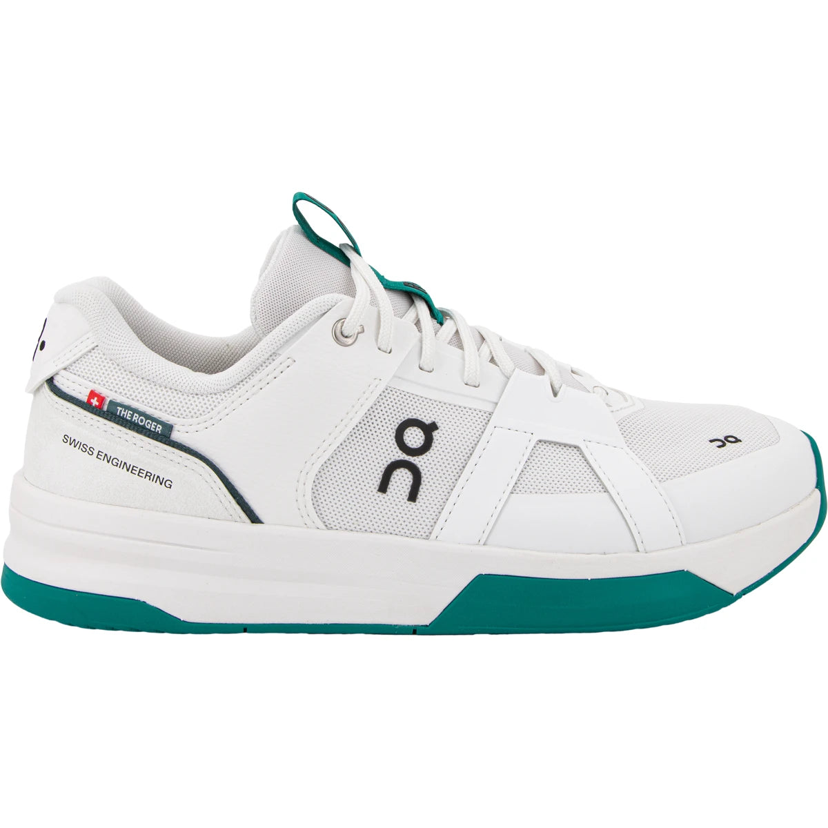 Chaussures On The Roger Clubhouse Pro 2 Toutes Surfaces