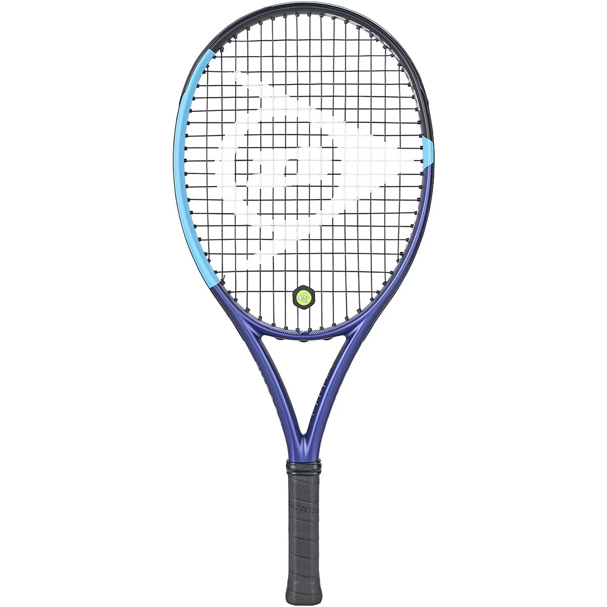 Dunlop Junior Fx 500 25 Racket (240 Gr)