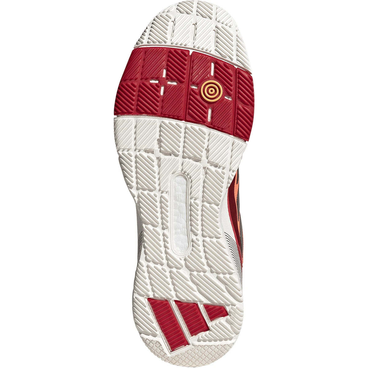 Chaussures Padel adidas Crazyquick Boost Galan